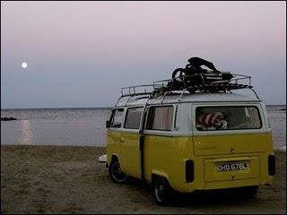 Lo último que leí...Return to Paradise