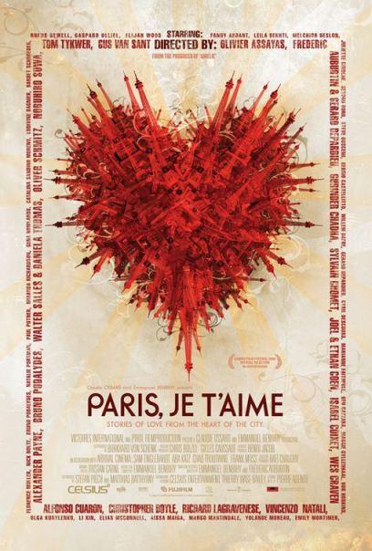 Paris, I’ll kill you