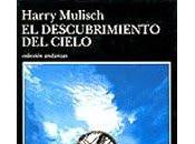 ¿descubrirá cielo harry mulisch?