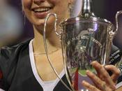 Championships: Clijsters, título para 2010 excelente