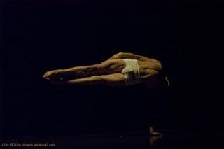 Rosa de Hierro, de la coreógrafa mexicana Leticia Alvarado, se presentará en el Teatro de la Danza de San José Costa Rica