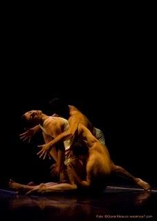 Rosa de Hierro, de la coreógrafa mexicana Leticia Alvarado, se presentará en el Teatro de la Danza de San José Costa Rica