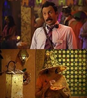 7 imágenes, 7 series (XXXXVIII)