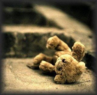 En la Habitación del Olvido