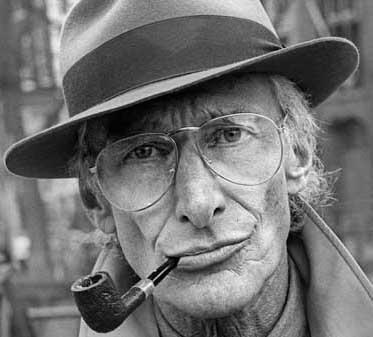 In Memoriam: Harry Mulisch. In Memoriam: Harry Mulisch.