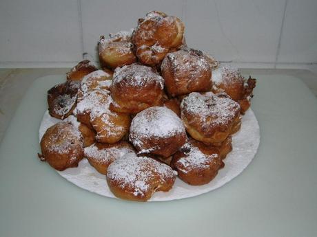 Dulces del Día de Todos los Santos Dulces del Día de Todos los Santos
