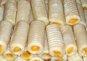 Dulces del Día de Todos los Santos Dulces del Día de Todos los Santos