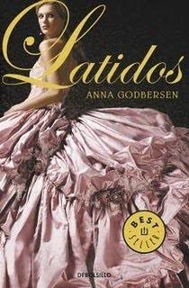 Latidos de Anna Godbersen Bienvenidos a Manhattan, 1899. ...