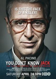 You don't know Jack (Barry Levinson)