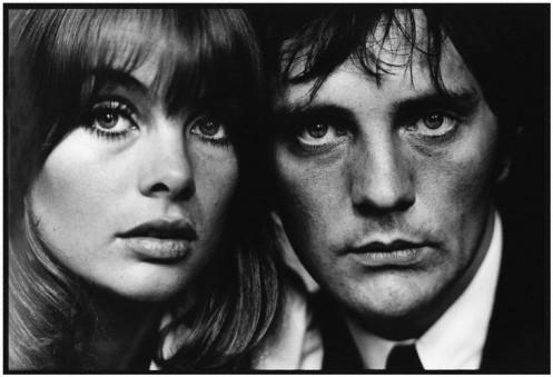 Cine en fotos – Terry O’Neill