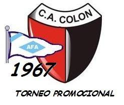 1967 - Torneo Promocional - AFA