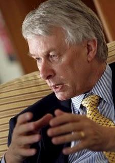 EL FARMACO QUE CURA NO ES RENTABLE