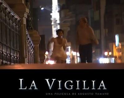 La Vigilia