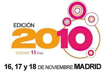 Ficod 2010: ¿tú médico está en twitter?