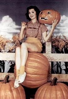 Resaca de Jalogüín