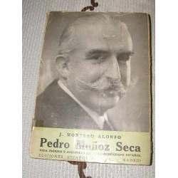 Una anécdota de Muñoz Seca