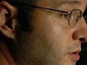 Entrevista Gustavo Ron: "Quiero hacer cine personas"