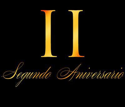 DOS AÑOS EN LA COCTELERA