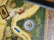 Caesar juego sobre cuadrigas romanas