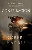 Conspiración - Robert Harris
