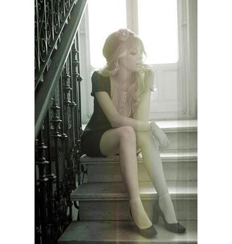 Poéte ... cuentos de hadas ...