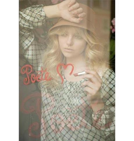 Poéte ... cuentos de hadas ...