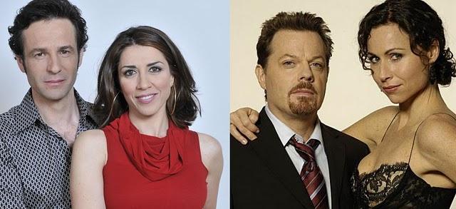 Los 8 problemas de las series españolas