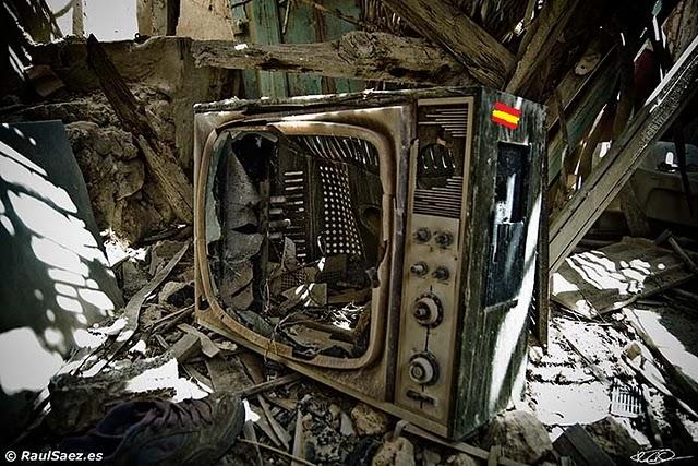 Los 8 problemas de las series españolas