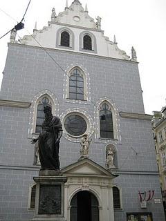 Un santo bueno entre todos los buenos santos: San Benigno de Dijon