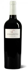 Angosto Tinto 2008