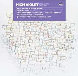 The National – High Violet Bonus Tracks