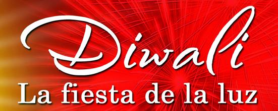 DIWALI , LA FIESTA DE LA LUZ
