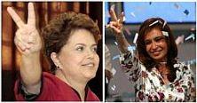 El club de Dilma y Cristina