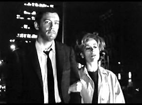 Trois chambres a Manhattan, de Marvel Carné (mini-reseña para un día festivo).