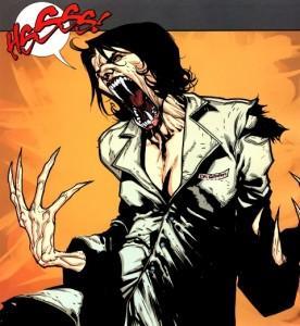 American Vampire. Tomo 1