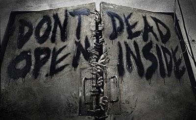 THE WALKING DEAD: Premiere mundial de la serie HOY!