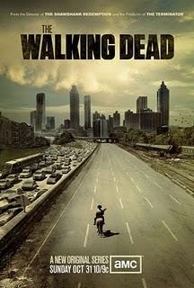 THE WALKING DEAD: Premiere mundial de la serie HOY!