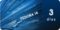 Adelántante al lanzamiento. Descarga Fedora 14 “Laughlin”