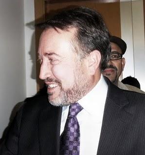 Y POR FIN SE INAUGURÓ.