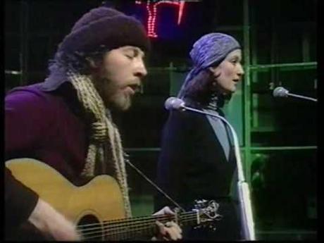 Clásicos: I want to see the bright lights tonight (Richard and Linda Thompson, 1974)