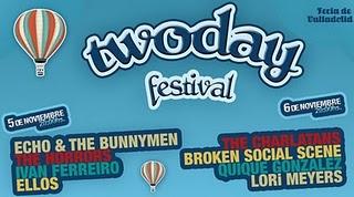 Twoday Festival 2010