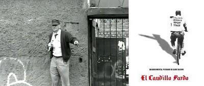 El Caudillo Pardo