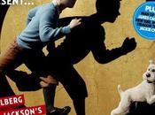 Aparecen primeras imágenes película Tintin