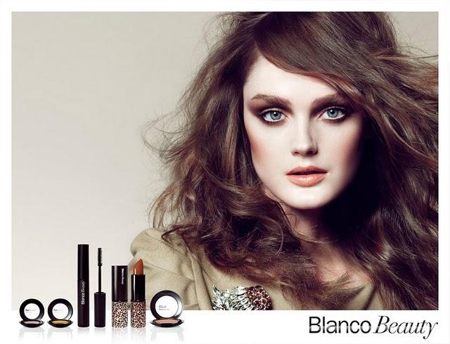NUEVA CAMPAÑA  BLANCO BEAUTY OTOÑO/INVIERNO 2010