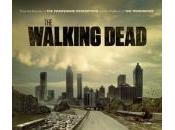 Walkind Dead, bate records audiencia