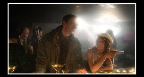 Blade Runner homage and spoof called Bladder Run