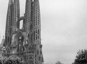Sagrada Familia Gaudí, gran catedral siglo ABC.es Noticias Agencias