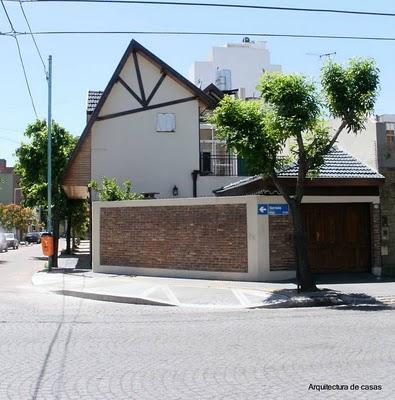 Techo de tejas inclinado Techo de tejas inclinado