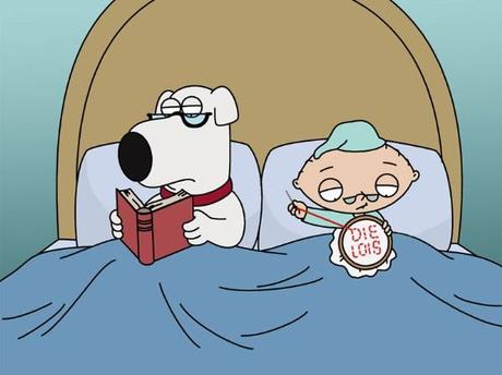 Brian and Stewie (Fox)