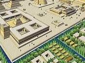 Espacios territoriales identidad: aztecas mayas